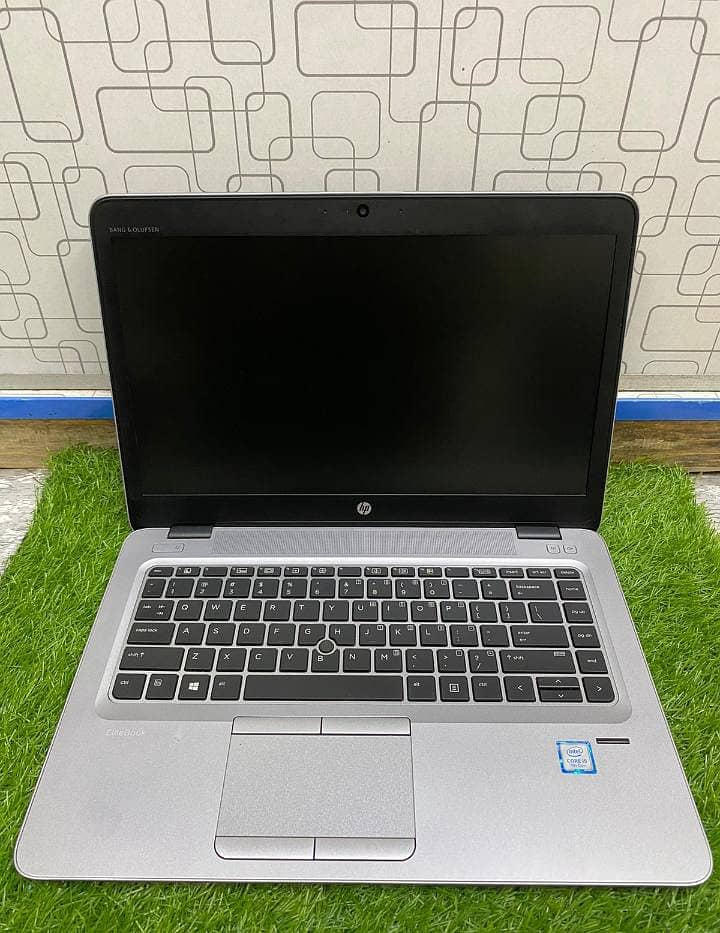 HP ELITE BOOK folio 9480m 2