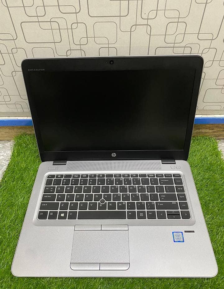 HP ELITE BOOK folio 9480m 3