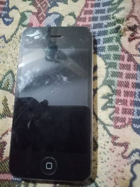 iPhone 4 parts Available 2