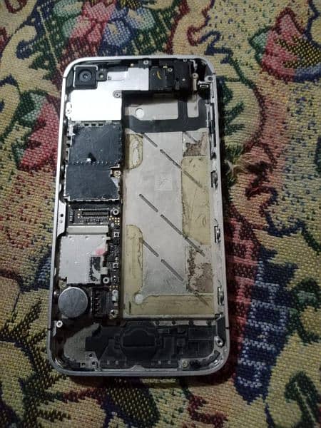 iPhone 4 parts Available 4