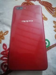 oppo a3s not opend and camra not working. .