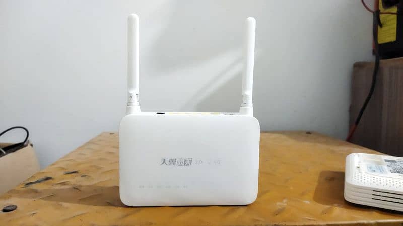 Huawei 8145c5 Wifi Router Fresh Stock 1