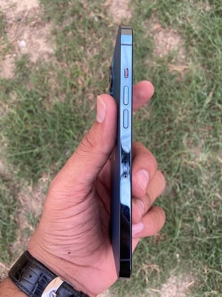 iPhone 12 Pro Max 128gb PTA APPROVED 3