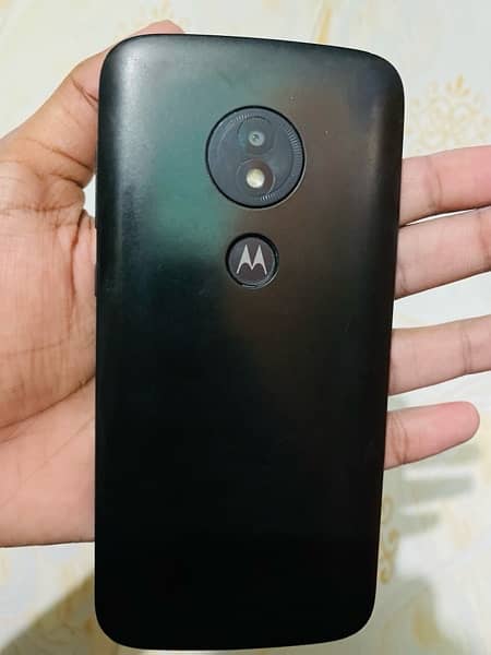 Moto e4 pta approved 1