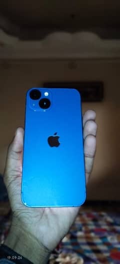 iphone 13 jv 64gb non active non pta 0