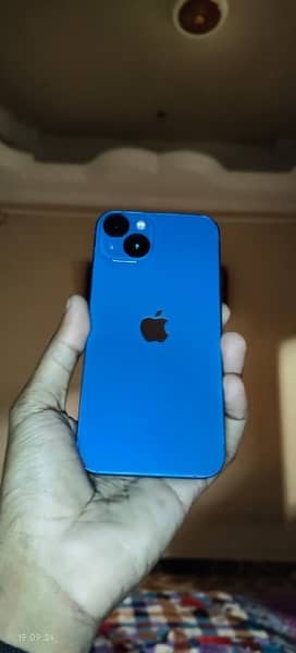 iphone 13 jv 64gb non active non pta 5