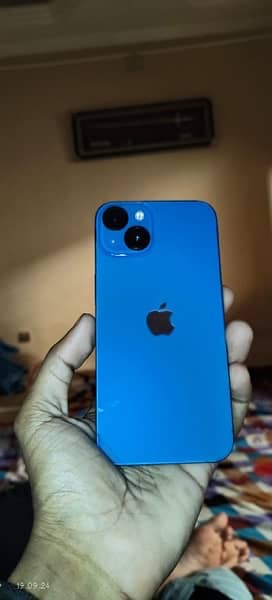 iphone 13 jv 64gb non active non pta 7