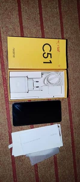 realme c51 1