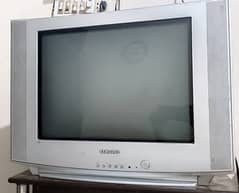 Samsung 21" Television