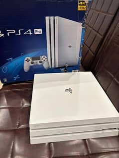 Ps4 Pro 7200 series/ PlayStation Pro 0