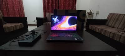 Lenovo Legion 5