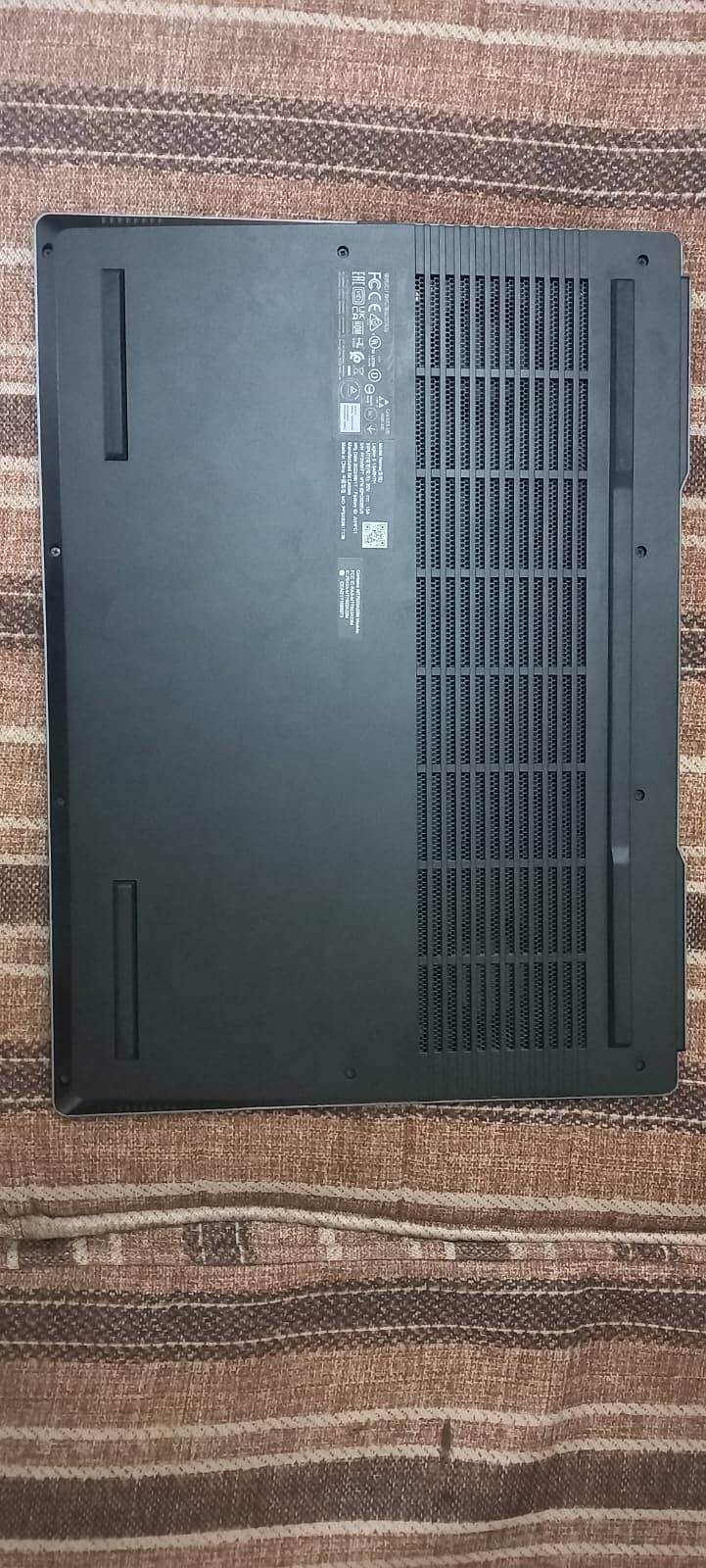 Lenovo Legion 5 6