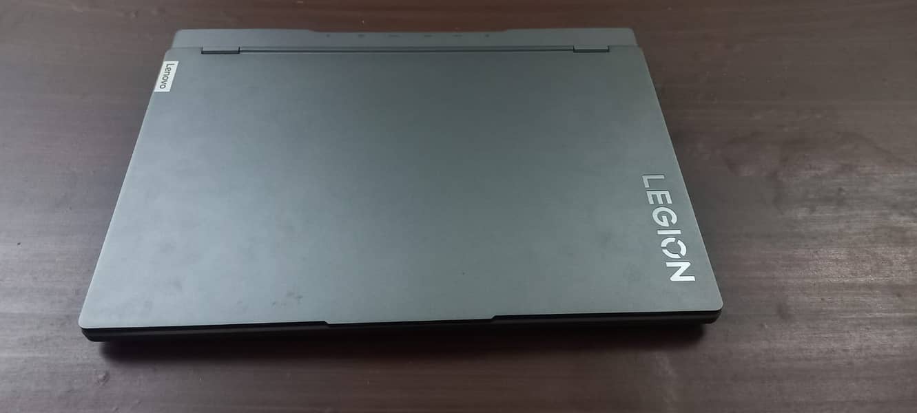 Lenovo Legion 5 11