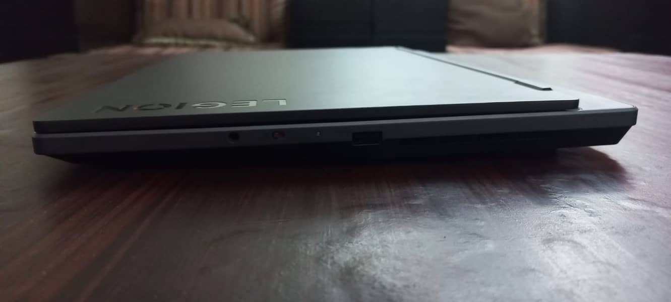 Lenovo Legion 5 12