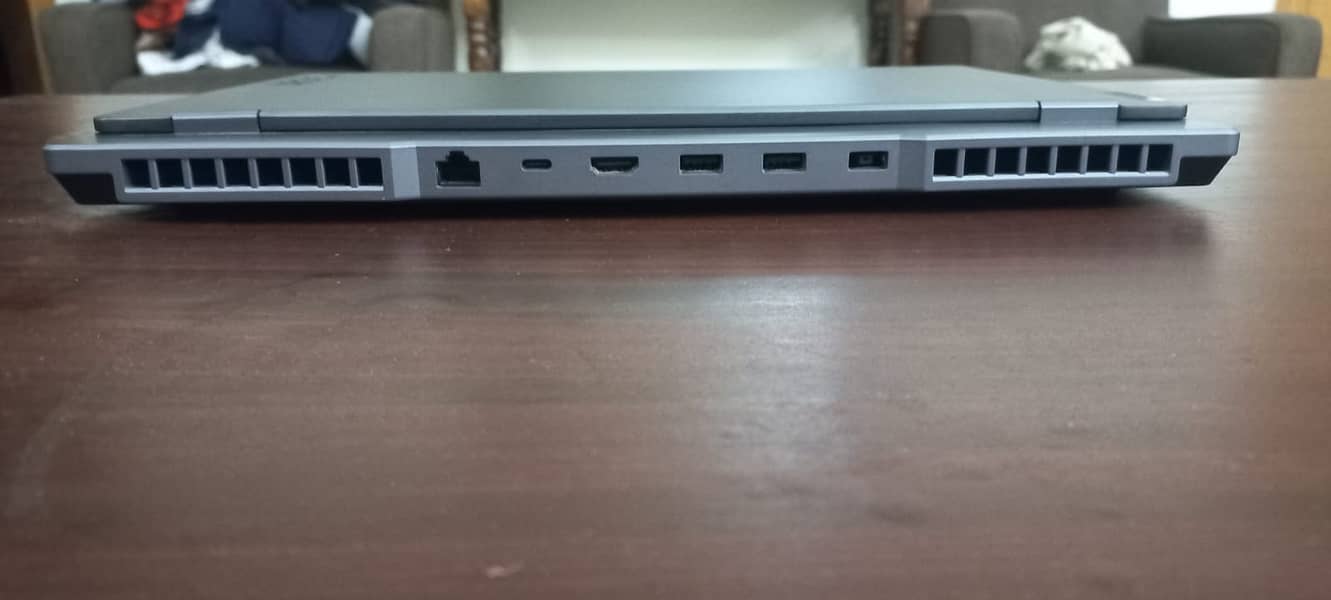 Lenovo Legion 5 13