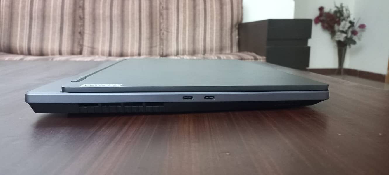 Lenovo Legion 5 14