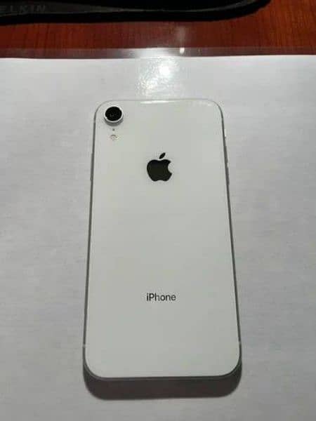 iphone xr JV 0