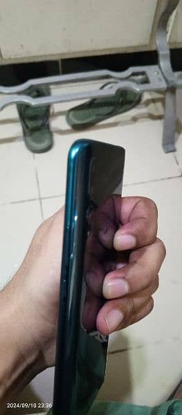 Huawei Y9 Prime 4GB 128GB 1