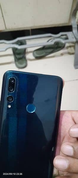 Huawei Y9 Prime 4GB 128GB 5