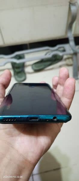 Huawei Y9 Prime 4GB 128GB 6