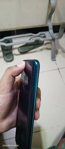 Huawei Y9 Prime 4GB 128GB 9