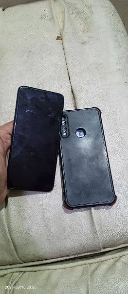 Huawei Y9 Prime 4GB 128GB 10