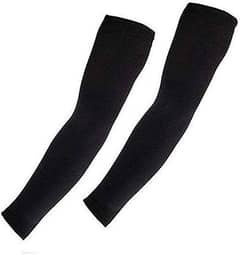 Arm sleeves