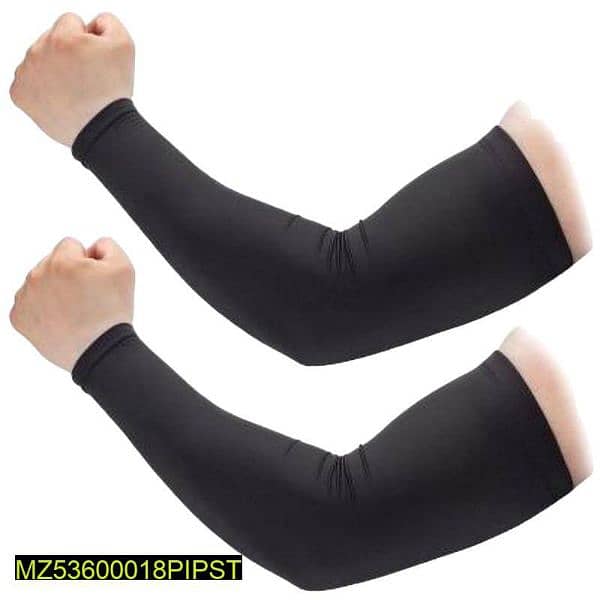 Arm sleeves 1