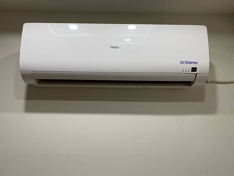 Haier AC 1