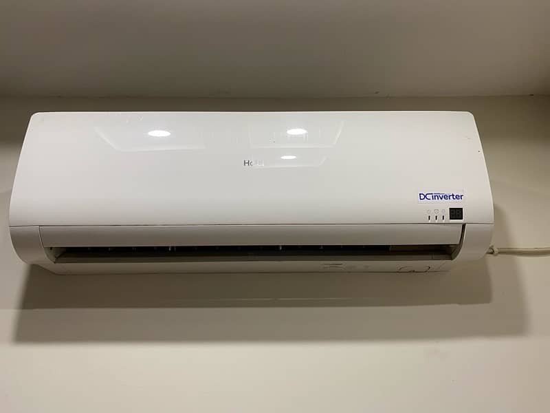 Haier AC 2