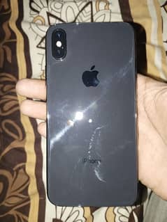 Iphone x Non Pta