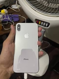 Iphone XS Max non pta