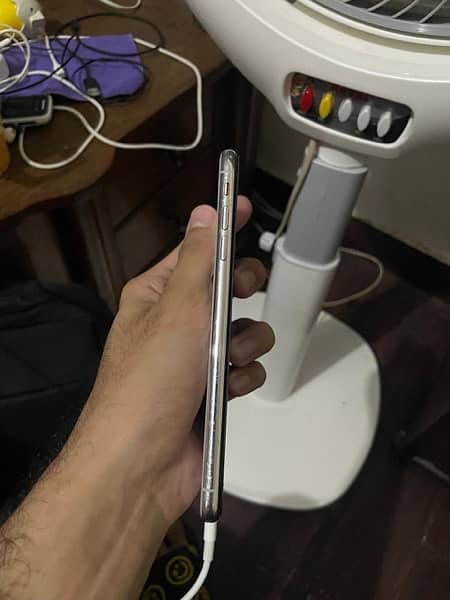 Iphone XS Max non pta 2