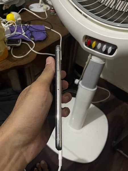 Iphone XS Max non pta 3