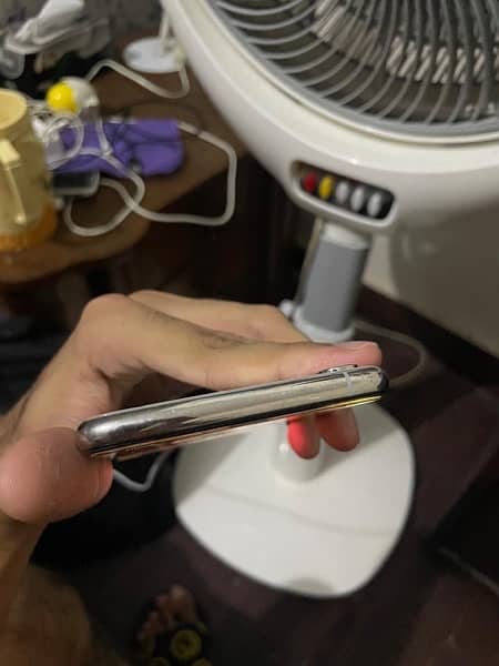 Iphone XS Max non pta 5