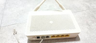 ECHOLIFE HG8245H5 GPON WIFI