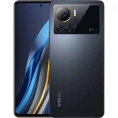 Infinix Note 12 VIP 0