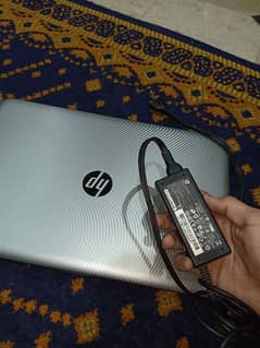 Hp core i3 7 gen window 10 pro 0