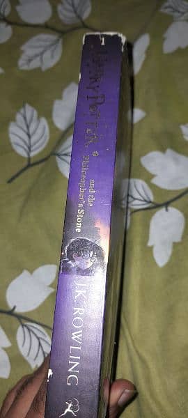 harrypotter novel 1 and 3 is avail . . . 3