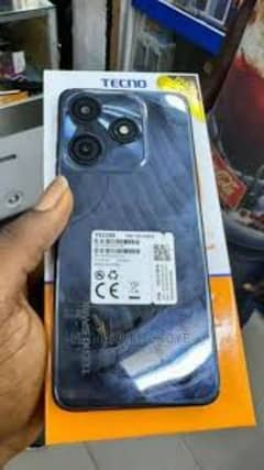 Tecno spark 10C 128GB