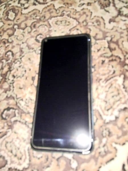 vivo y 30 4 / 128 just mobile hy no charger no box 4