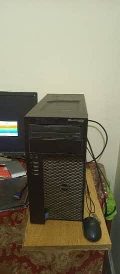 Urgent PC For Sale