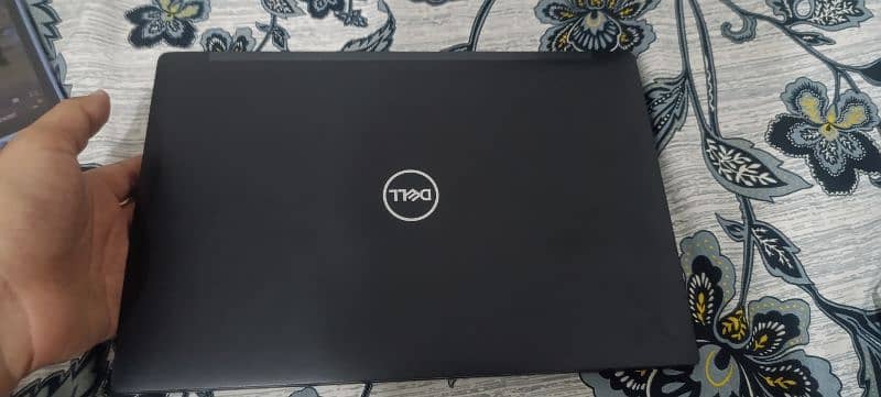 Dell Latitude 7490 8/256Gb ssd core i5 8th Gen 3