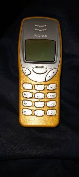 nokia 3210 0