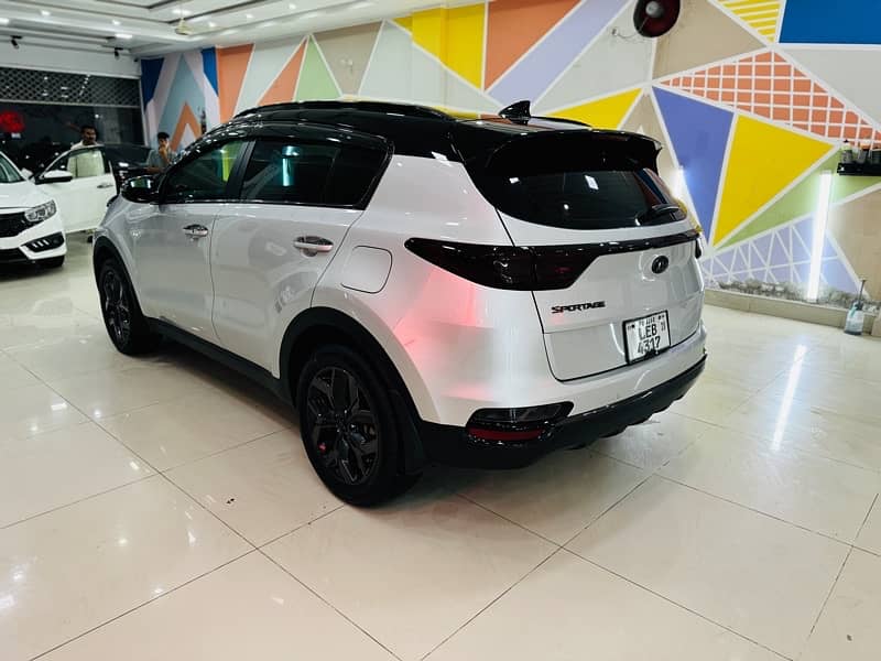 KIA Sportage 2020 2