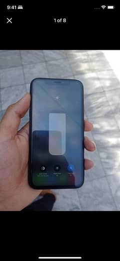 Iphone xr (64) gb