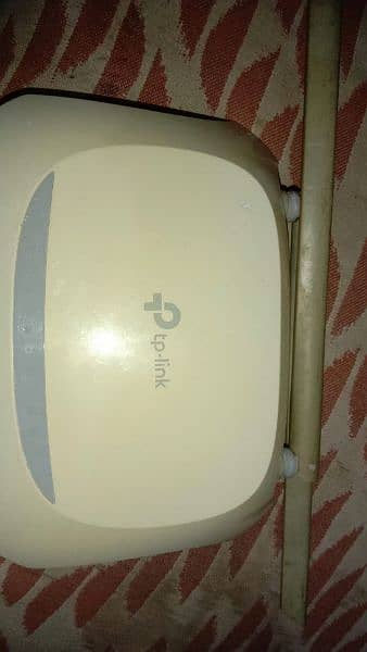 Wifi Router 3