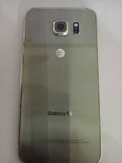 SAMSUNG S6 64GB