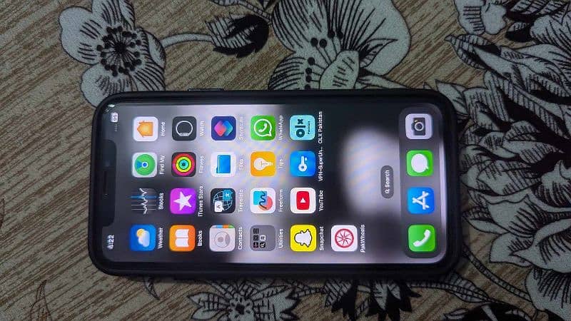 Iphone X non Pta Convert 12 better than Oppo Vivo Realmi redmi google 1