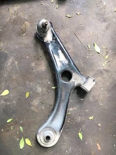 Suzuki Wegan R Parts